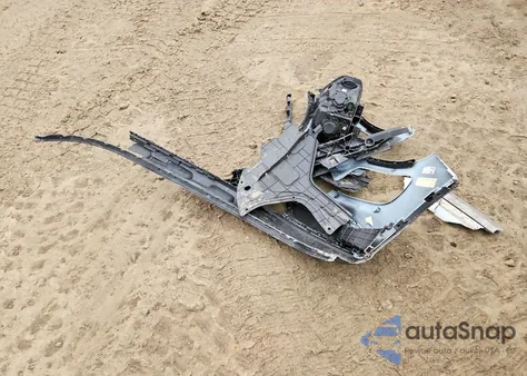 2022 Hyundai Venue Sel z USA, uszkodzony, nr VIN KMHRC8A3XNU158296